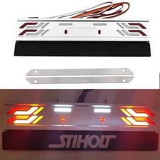 Fanale posteriore per 1/14