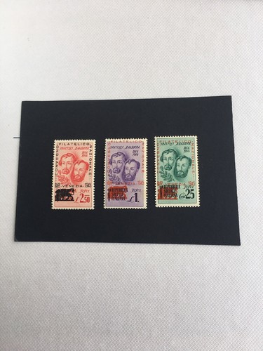 1945 fratelli bandiera - bandiera, con