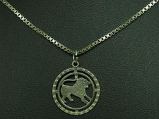 925 Collana IN Argento