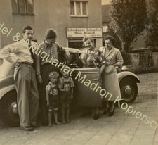 orig. Foto Auto Automobil