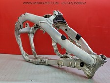 FRAME PRESENTE SUZUKI RMZ 450 2008 2012