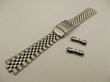 bracciale jubilee massiccio