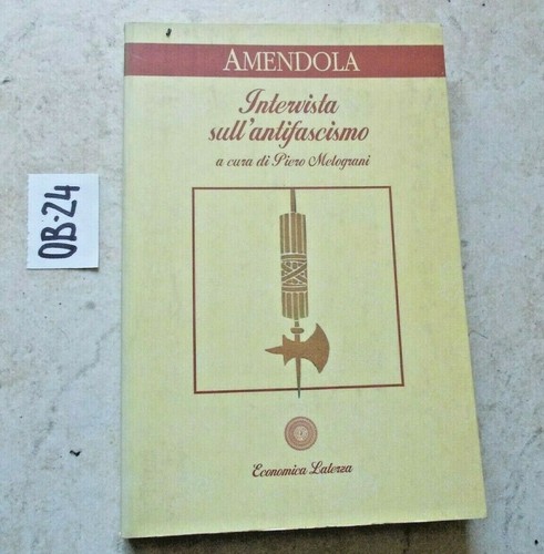 Libro intervista - libro,