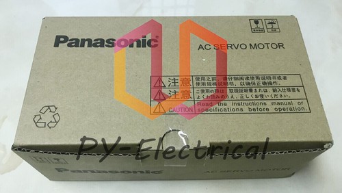 Servomotore panasonic - servomotore,