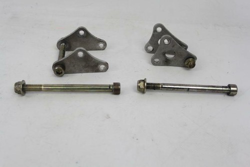 Perni staffe telaio motore - telaio,