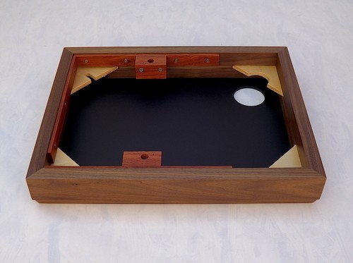 Linn sondek lp12 walnut - ,