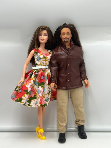 Barbie fashion fever son - barbie,