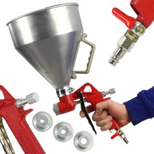 Pistola pneumatica per