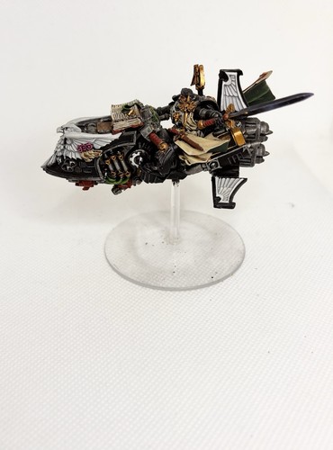 Warhammer 40k dark angels - warhammer,