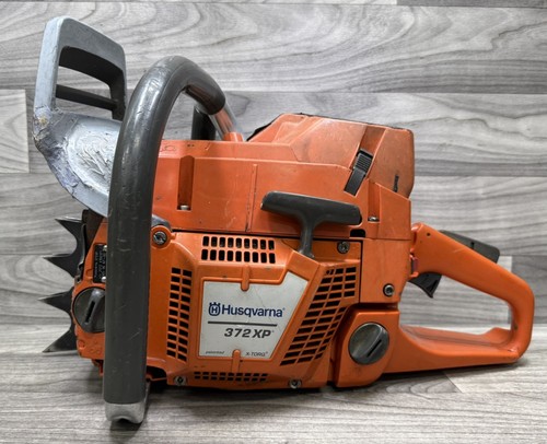Motosega gas husqvarna - a,
