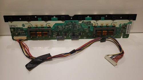 Hitachi lcd - 32",