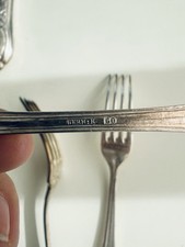 Servizio posate vintage Gerber
