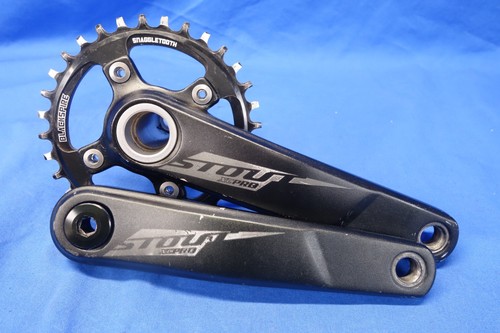 Specialized stout pro mtn - stout, xc