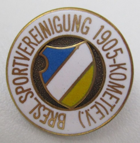 Distintivo smaltato - distintivo,