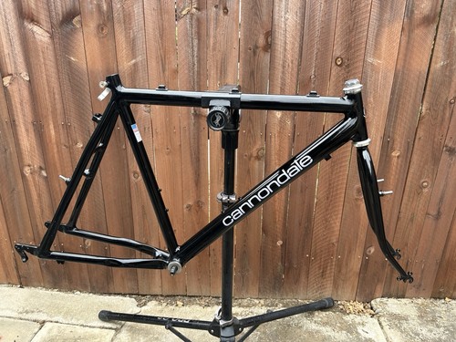 Mountain bike cannondale m1000 - mountain,