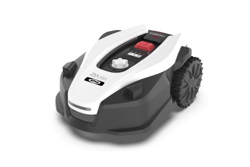 Robot tagliaerba ama freemow - tagliaerba,