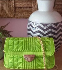 borse donna Artigianali