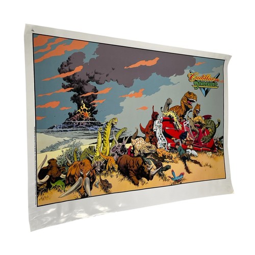 Poster vintage anni - , 90