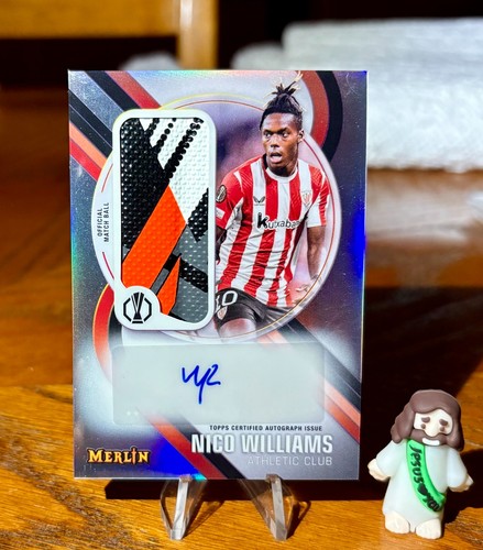 2024 topps merlin calcio - topps,
