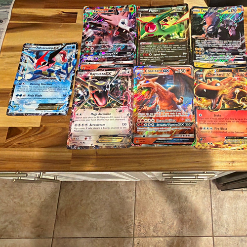 Pokemon tcg oversized - pokemon,