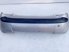 PARAURTI POSTERIORE COMPLETO