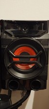 Vendo LG XBoom Mini Hi-fi 220W mod. CM4341. 