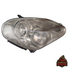 Faro Anteriore Sinistro Fiat