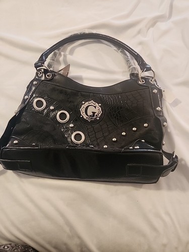 Borsa tracolla guess - borsa, a