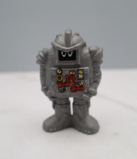 Cap'n Crunch Sogmaster Robot