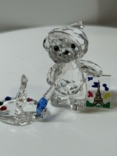 Swarovski 2005-2007 Orso Kris