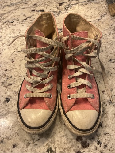 Scarpe sneakers alte - , converse