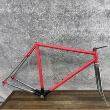Telaio bici da strada vintage
