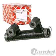 FEBI TENDICINGHIA CINGHIA