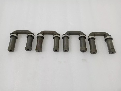 Kit gancio heavy duty - kit, a