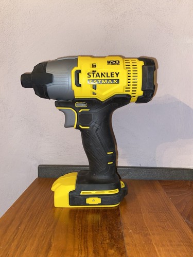 Avvitatore impulsi stanley - avvitatore,