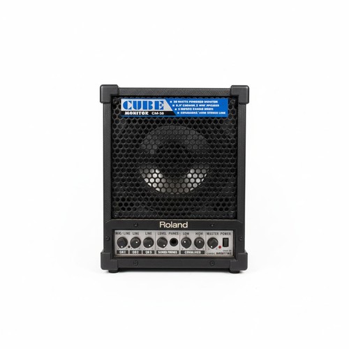 Roland cube monitor 30 - monitor, cm-30