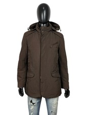 Trussardi Giubbotto Uomo