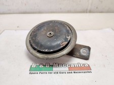 CLACSON HONDA XL 200 R 1982