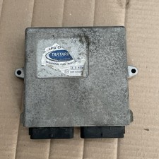 4822130/B CENTRALINA GPL ECU LPG TARTARINI 2 3 4 CYL - B300505082