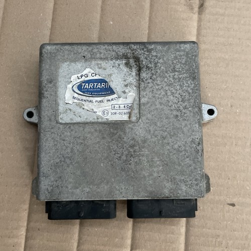 4822130 centralina gpl ecu - gpl,