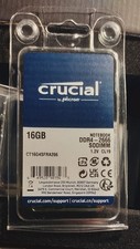 Ram crucial ddr4 2666 - ram,