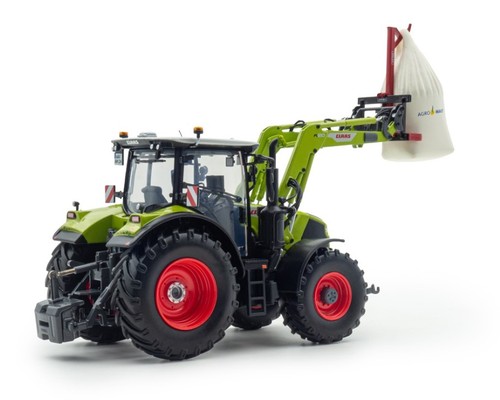 Universal hobbies claas arion - claas,