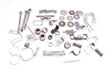 Lotto Di Pezzi Di Ricambio