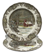 Johnson Brothers Friendly