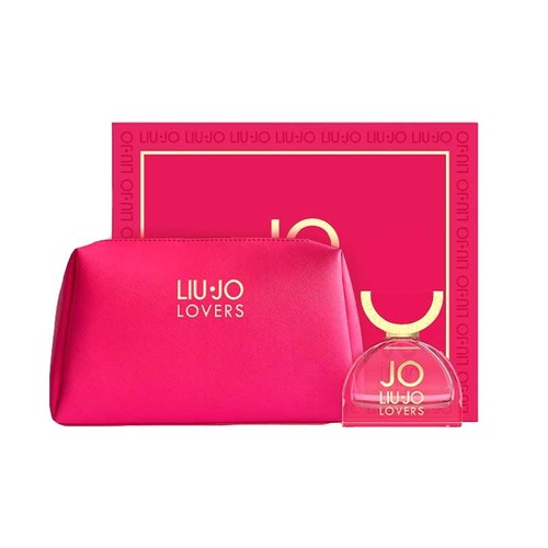 Liu lovers cofanetto regalo - jo,