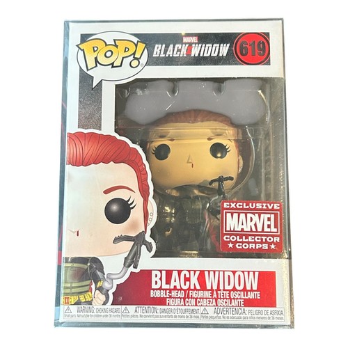 Funko pop vinile marvel - vinile:,