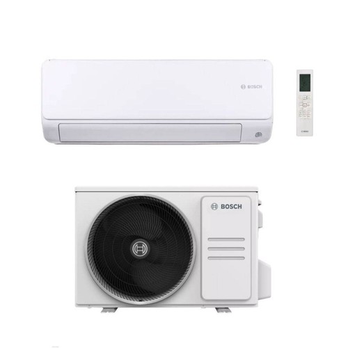Bosch climatizzatore monosplit - bosch,