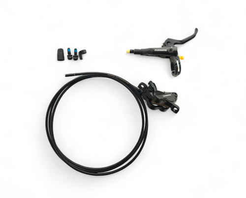 Shimano mt520 kit 4 - shimano, a