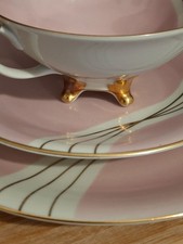Tazza da collezione Trio Rosa