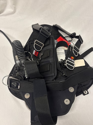 Dive rite nomad - dive,